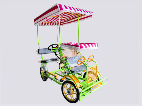 电动观光车的创新使用值得信赖_天津市美尔诺工贸有限公司